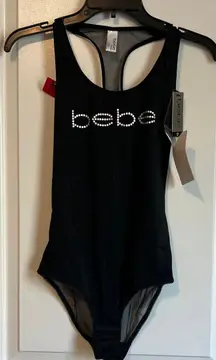 Seamless shaping bodysuit