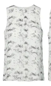 Badgley Mischka- Cheri Pixalated Dot Top New‎ with Tags