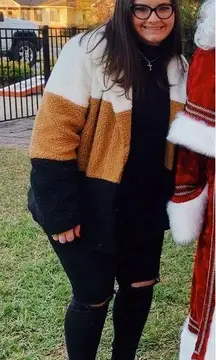 Crown & Ivy Winter Coat