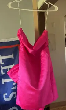 Women’s dillards hoco dress 