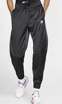 Air Satin Track Pants