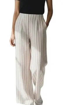 Sage the Label wide leg pants