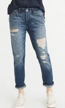 ✨HP✨Ames Slim Boyfriend Jeans✨