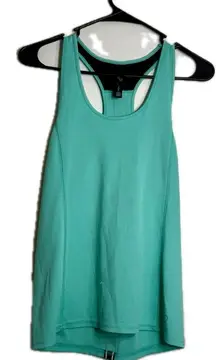 Forever 21‎ women’s size small Razorback tank top