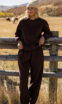 Roolee Be Kind Sweatpants 