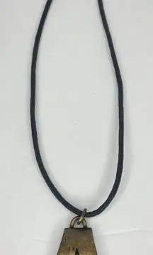 Longaberger So‎ Rachel Necklace