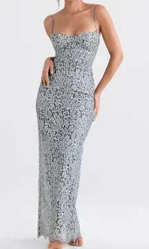 House Of CB Katja Dress