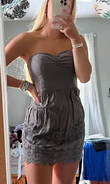 Outfitters Dress