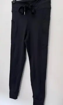 BALANCE COLLECTION Buttery Soft Joggers Sweatpants. Women’s Size M. NWOT