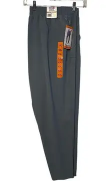 32° Cool- Cooling Athletic Athleisure Pants From Costco Irish Teal 2XL