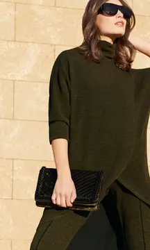 JOSEPH RIBKOFF TUNIC STYLE