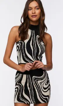 Forever 21 Two Piece Set