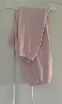 SKIMS Sweatpants Fleece