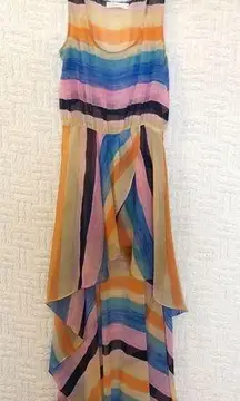 LF Swimsuit Cover Up Dress