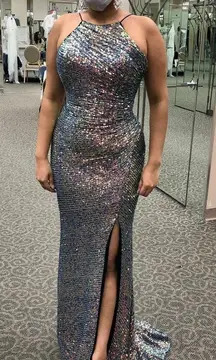 Gown