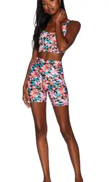 Beach Riot Biker Shorts