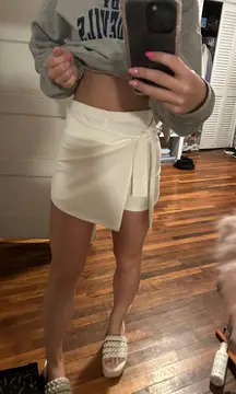 Skort