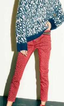 Gorgeous Current/Elliott The Cali Sweater!