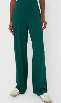 Tuckernuck Deep Green Erin Pants Dark Green Size Small