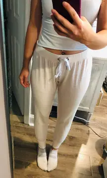 Laundry Room Joggers 