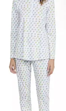 Roller Rabbit x Stoney Clover Pajamas