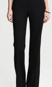Banana republic Martin stretch dress Pants