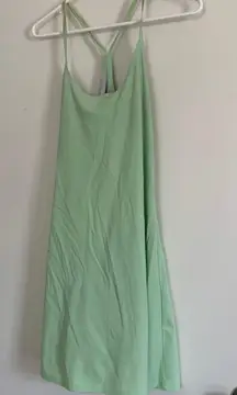 Outdoor Voices Exercise Dress