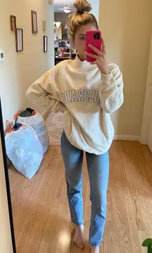 Aerie Sweater Oversized