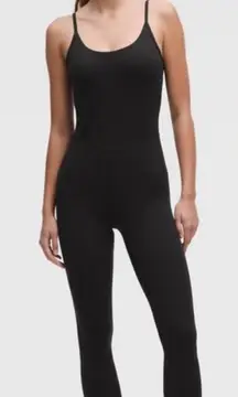 Lululemon jumpsuit/bodysuit