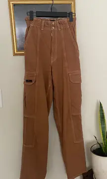 Cargo Pants