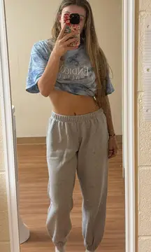 sweatpants