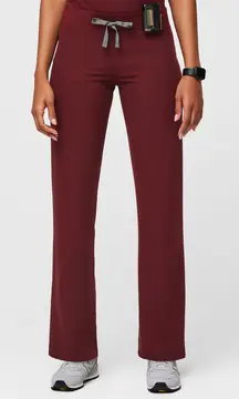 Livingston figs pants 