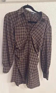 Princess Polly Dress