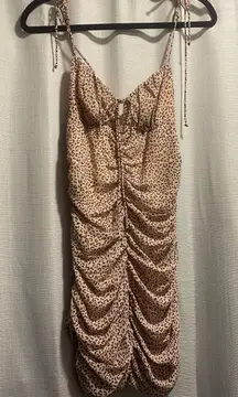 Isabelle’s Cabinet Dress