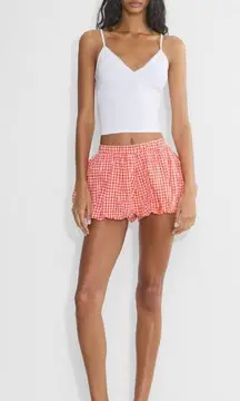Aritzia shorts 