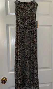 XS  Maxi Skirt