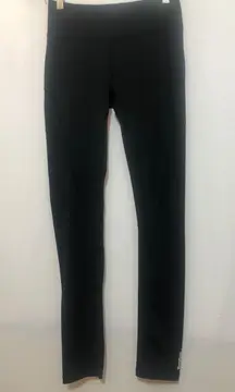 Lux High Rise Leggings