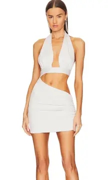 Cutout Dress