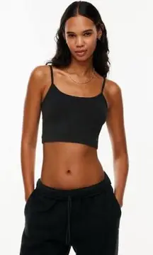 TNA butter tank top Medium