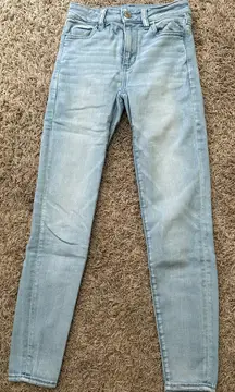 American Eagle Outfitters Jeans