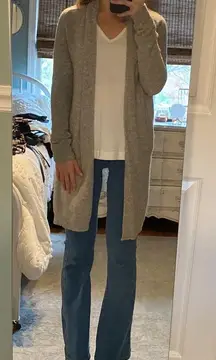 Analiese Cashmere Cardigan