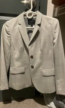 Jcrew Blazer 