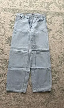 Levi’s Baggy Dad Jeans
