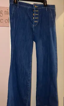 Lily Pulitzer jeans