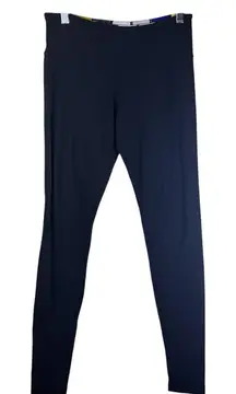 Lululemon Wunder Under Reversible GUC Size 6 Full Length Athletic‎ Wear Outdoor