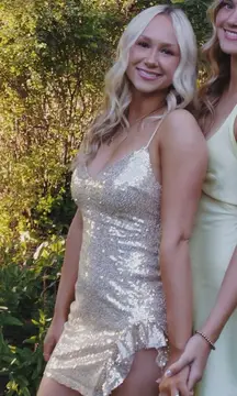 Lucy in the Sky Dress