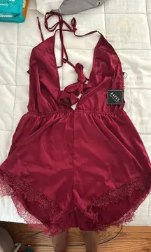 Zarful Lingerie