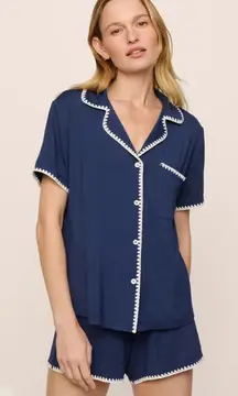 EBERJEY - Frida TENCEL Modal Relaxed Short PJ Set