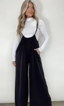 Alexis Jumpsuit