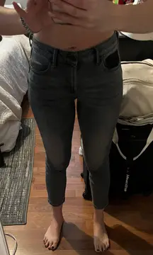 Black Jeans